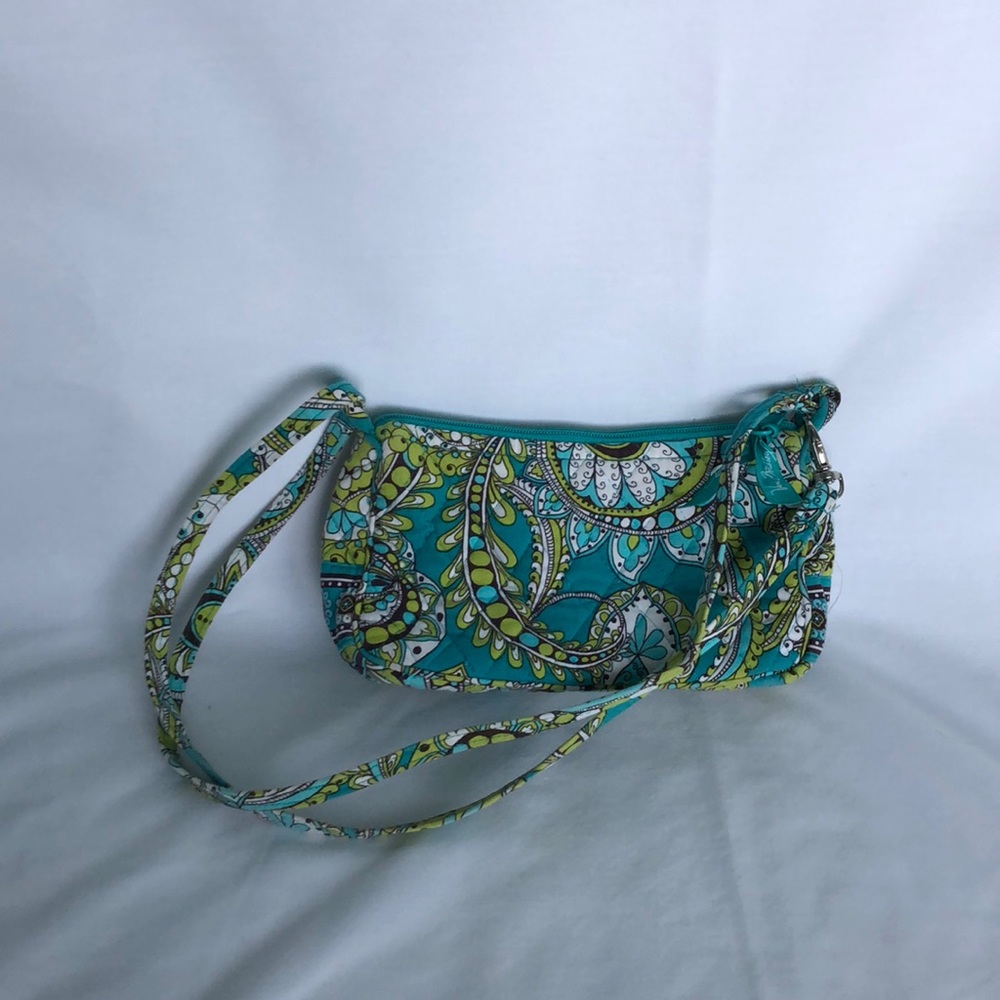 Vera Bradley small handbag